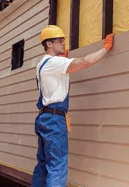 Best Vinyl Siding Installation  in Elma Center, NY